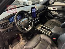 فورد إكسبلورر